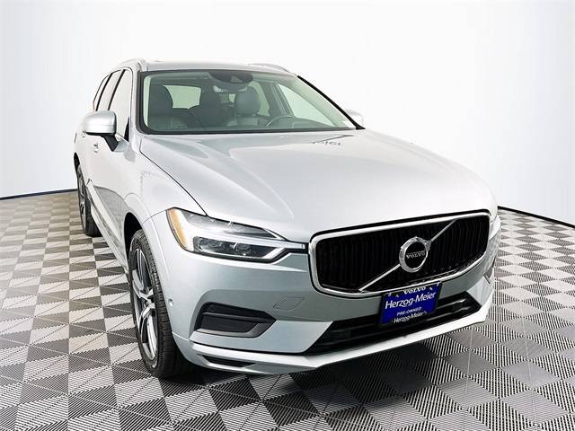 2018 Volvo XC60