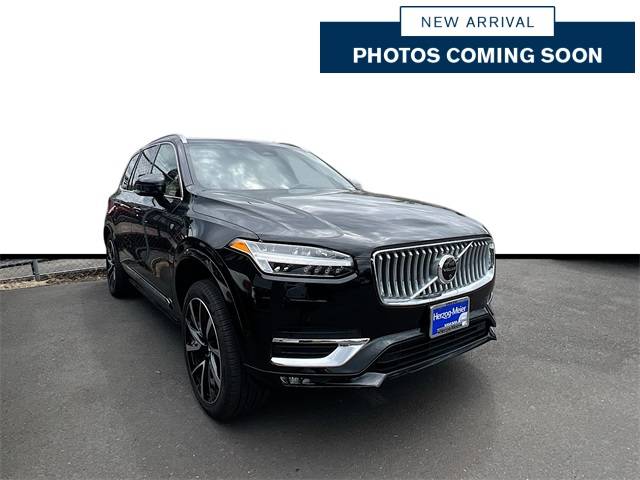 2024 Volvo XC90