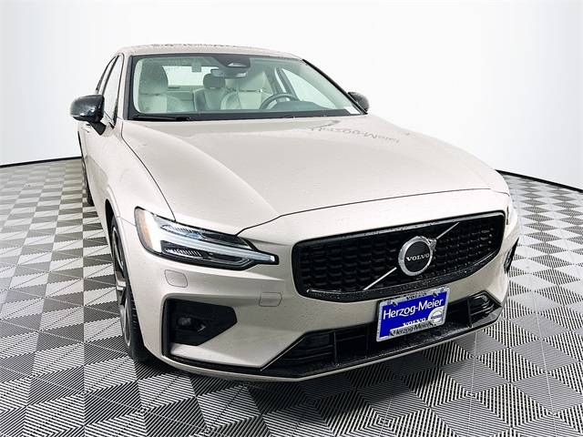 2024 Volvo S60