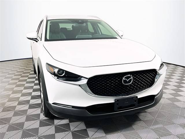 2022 Mazda Cx-30