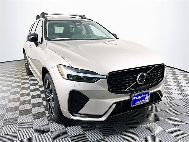 2025 Volvo XC60