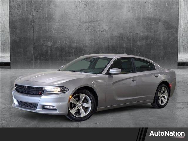 2016 Dodge Charger