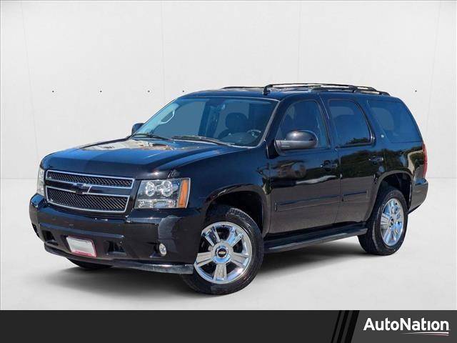 2008 Chevrolet Tahoe