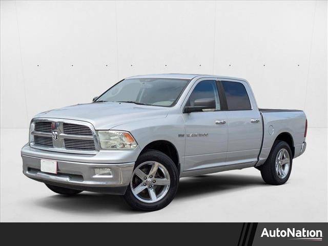 2011 RAM 1500