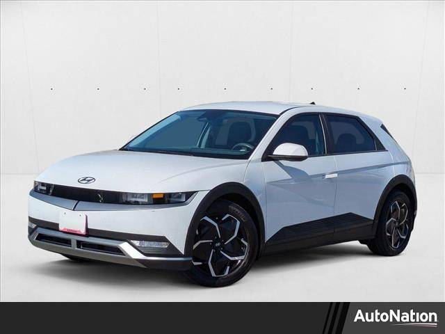 2023 Hyundai Ioniq 5
