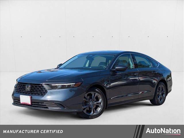 2023 Honda Accord Sedan