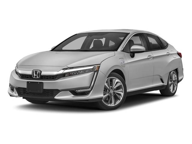 2018 Honda Clarity Plug-in Hybrid