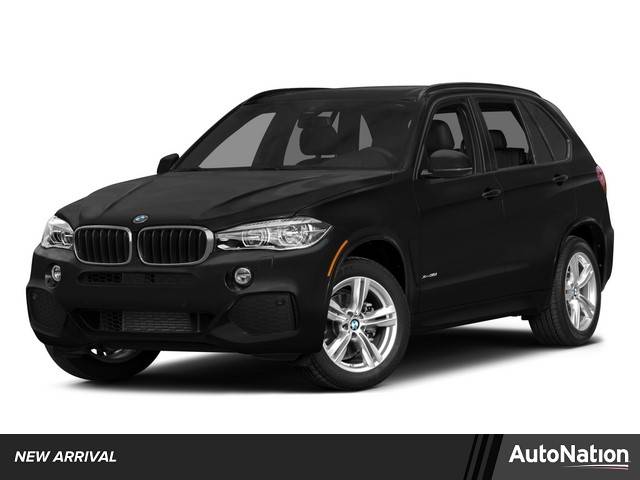 2015 BMW X5