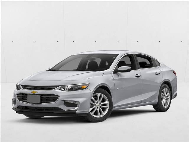 2016 Chevrolet Malibu