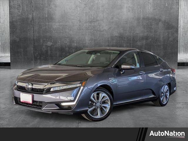 2019 Honda Clarity Plug-in Hybrid