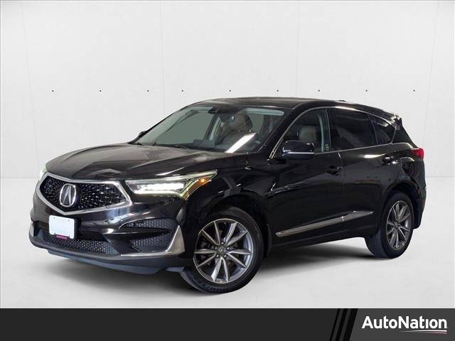 2020 Acura RDX