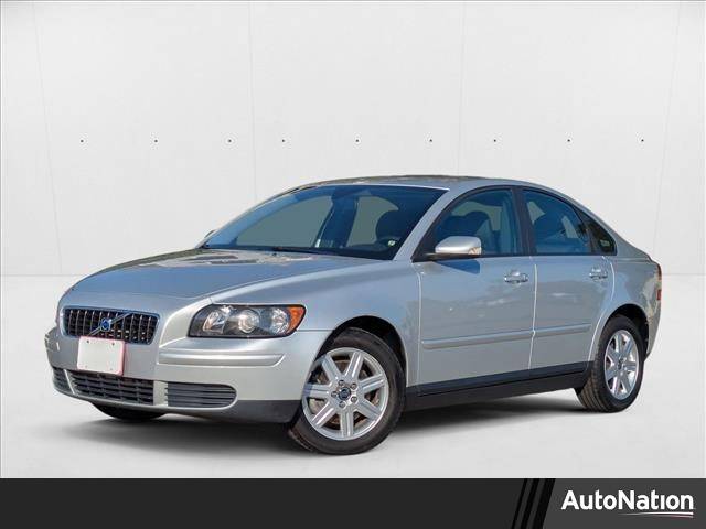 2006 Volvo S40