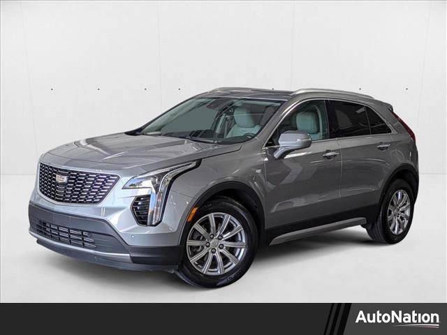 2023 Cadillac XT4
