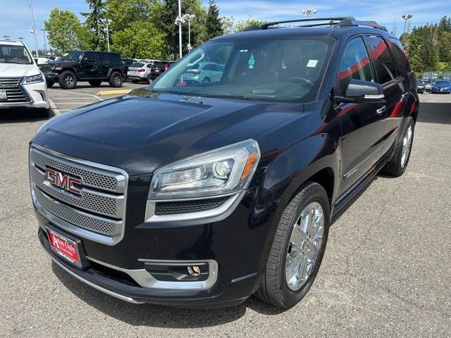 2013 GMC Acadia