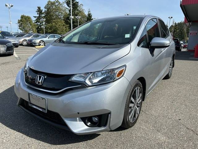2017 Honda FIT