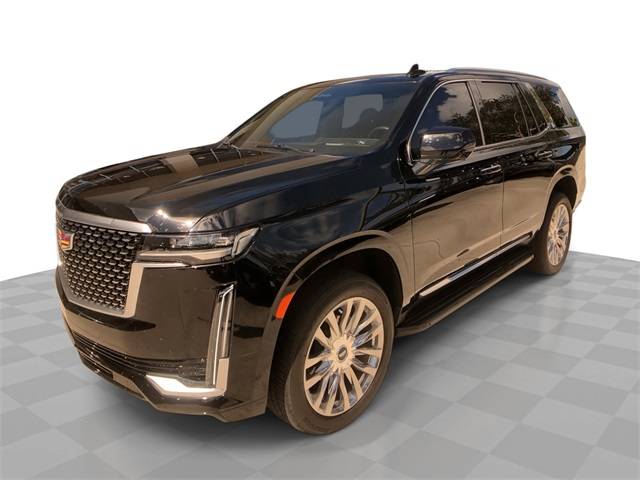 2023 Cadillac Escalade