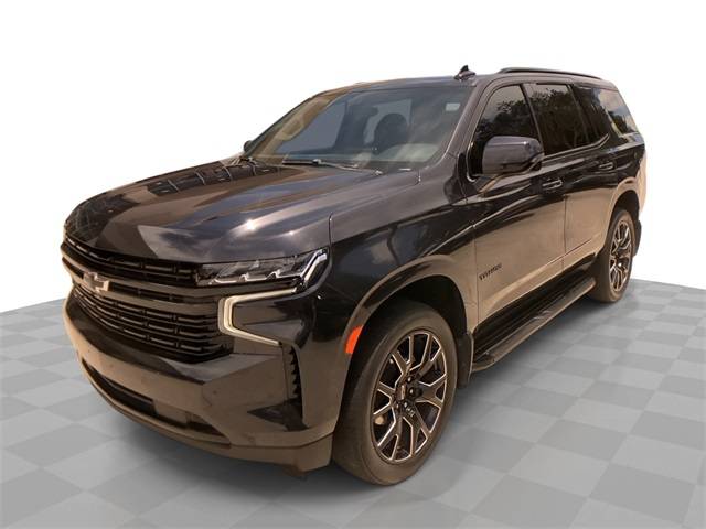 2023 Chevrolet Tahoe