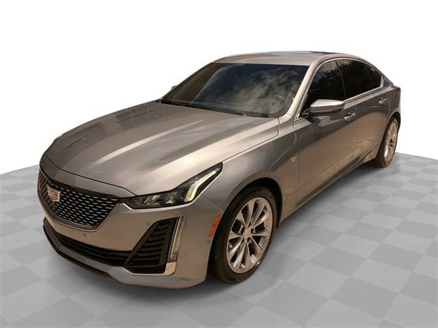 2023 Cadillac CT5