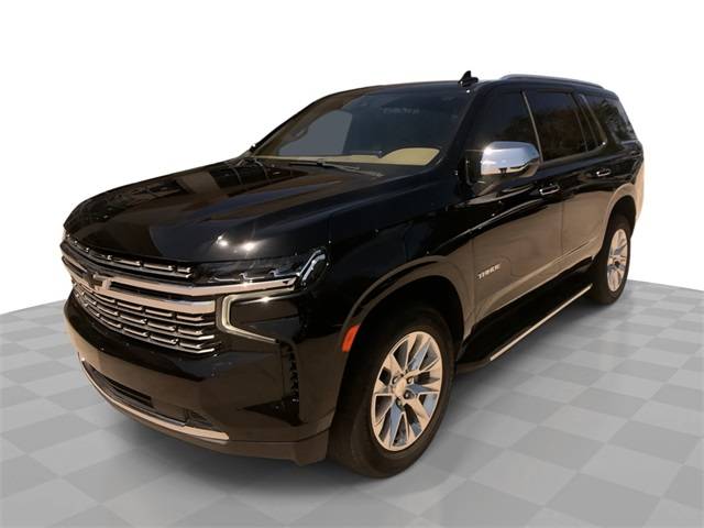 2021 Chevrolet Tahoe