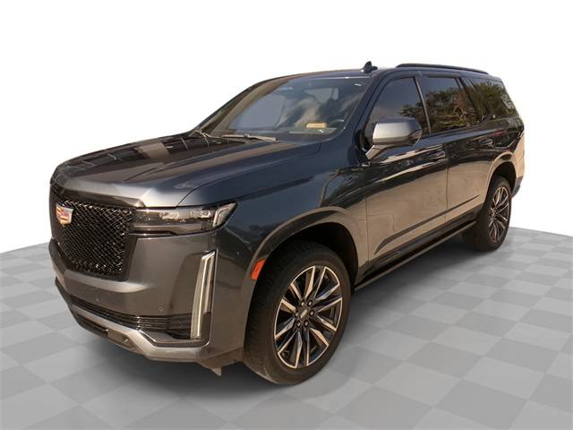 2021 Cadillac Escalade