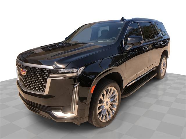 2023 Cadillac Escalade
