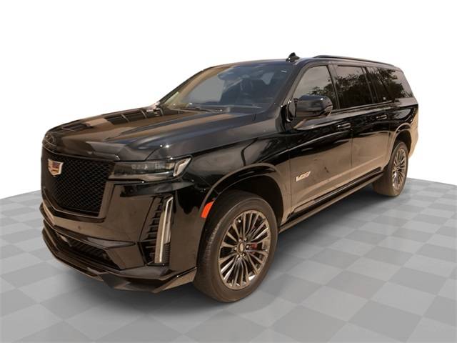 2023 Cadillac Escalade Esv