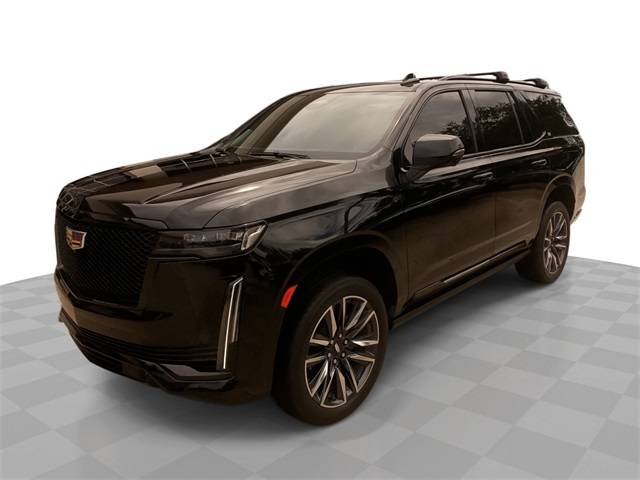 2023 Cadillac Escalade