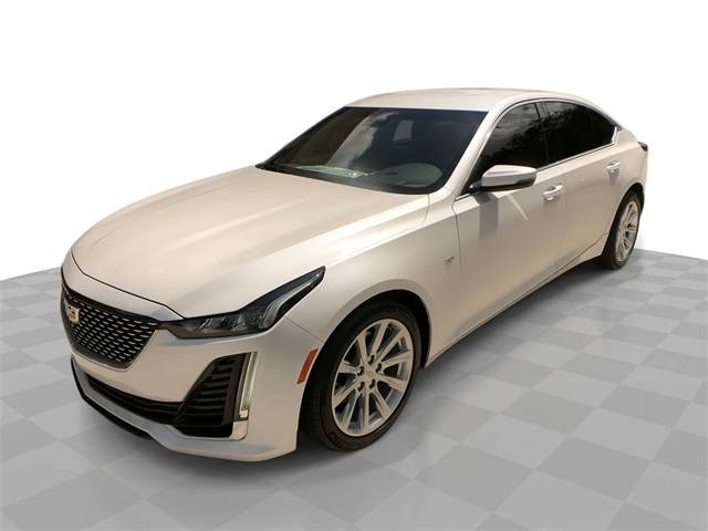 2023 Cadillac CT5