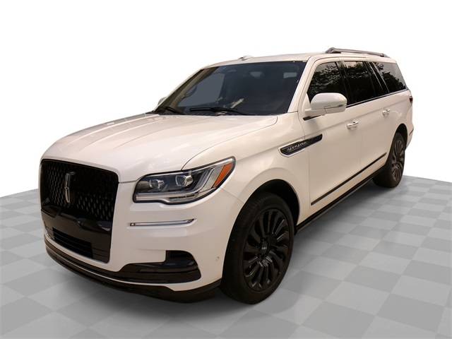 2023 Lincoln Navigator L