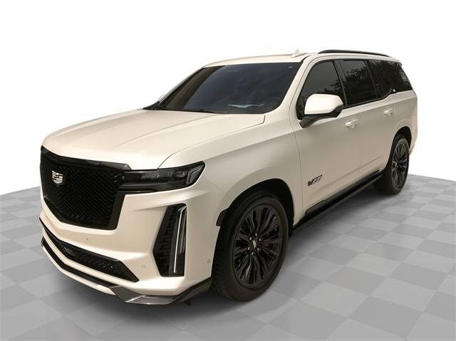 2023 Cadillac Escalade