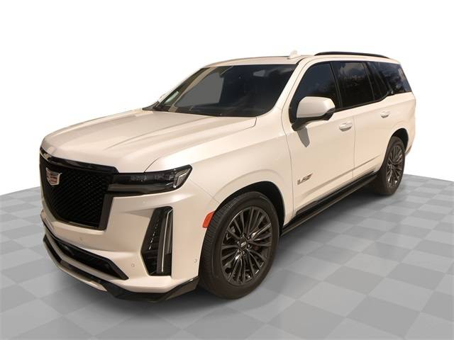 2024 Cadillac Escalade