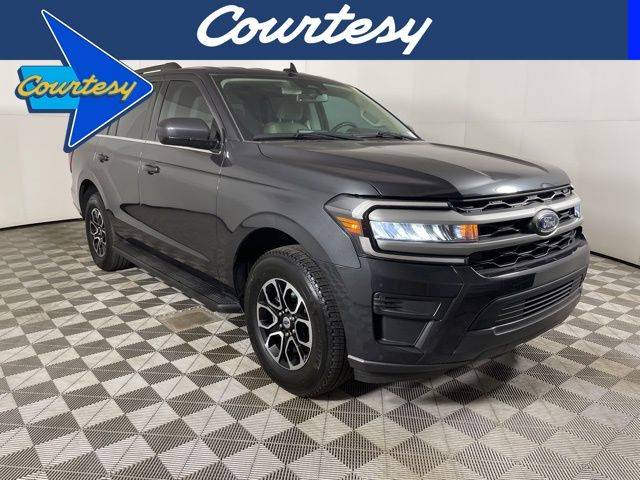 2024 Ford Expedition