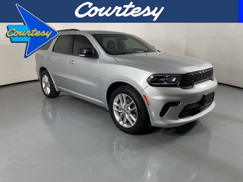 2024 Dodge Durango