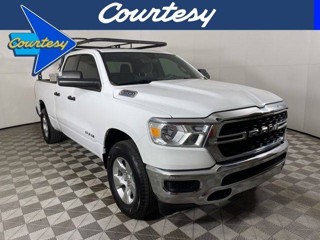2024 RAM 1500