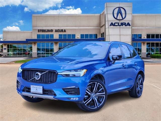 2021 Volvo XC60