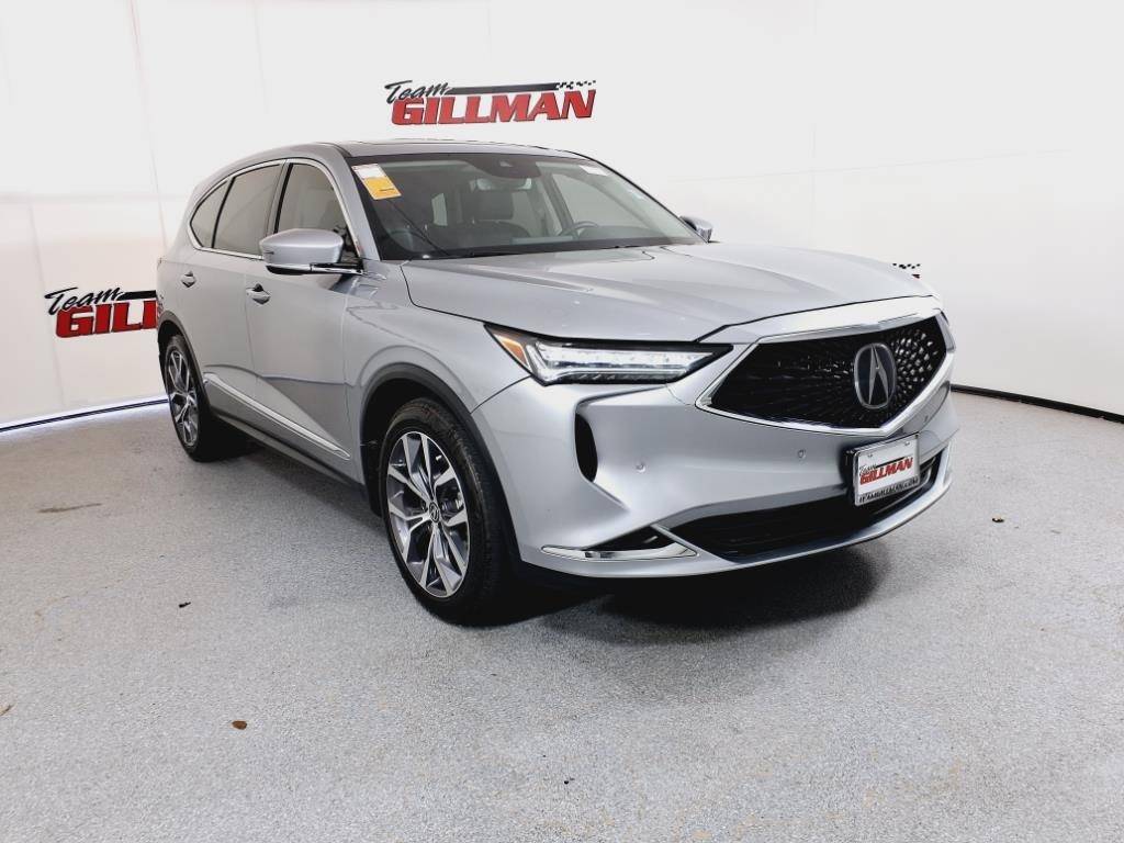 2023 Acura MDX