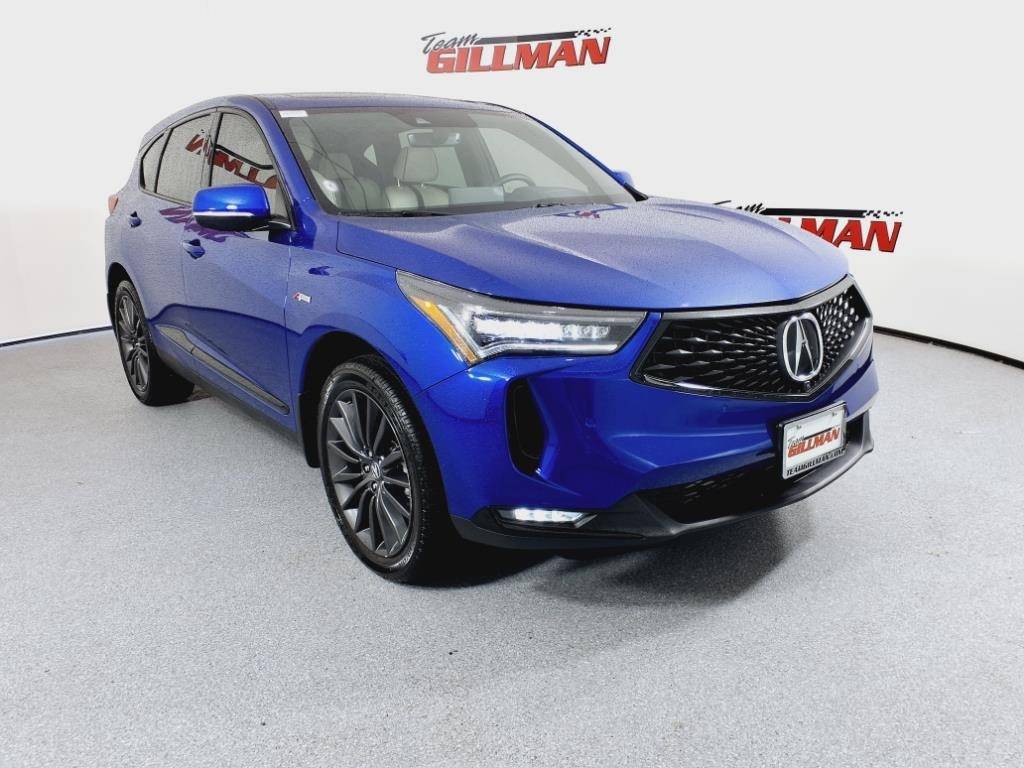 2024 Acura RDX