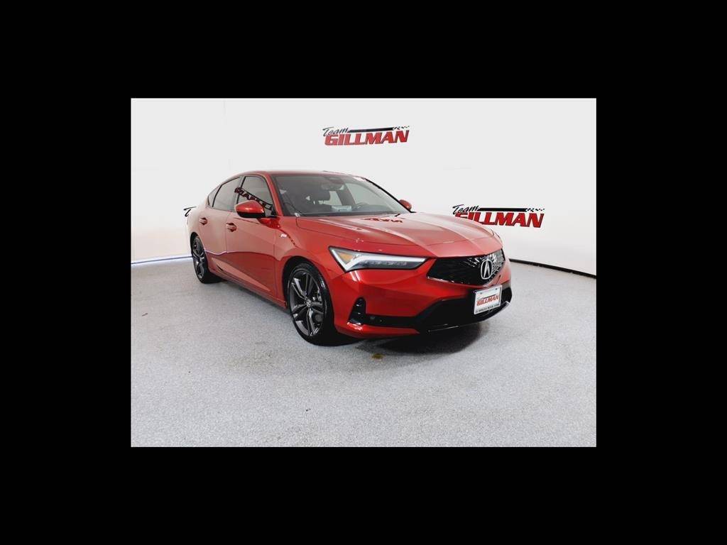 2024 Acura Integra