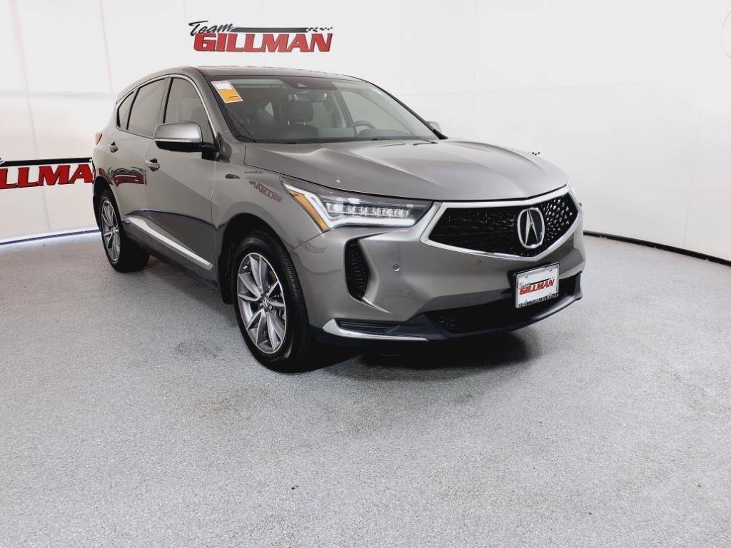 2023 Acura RDX