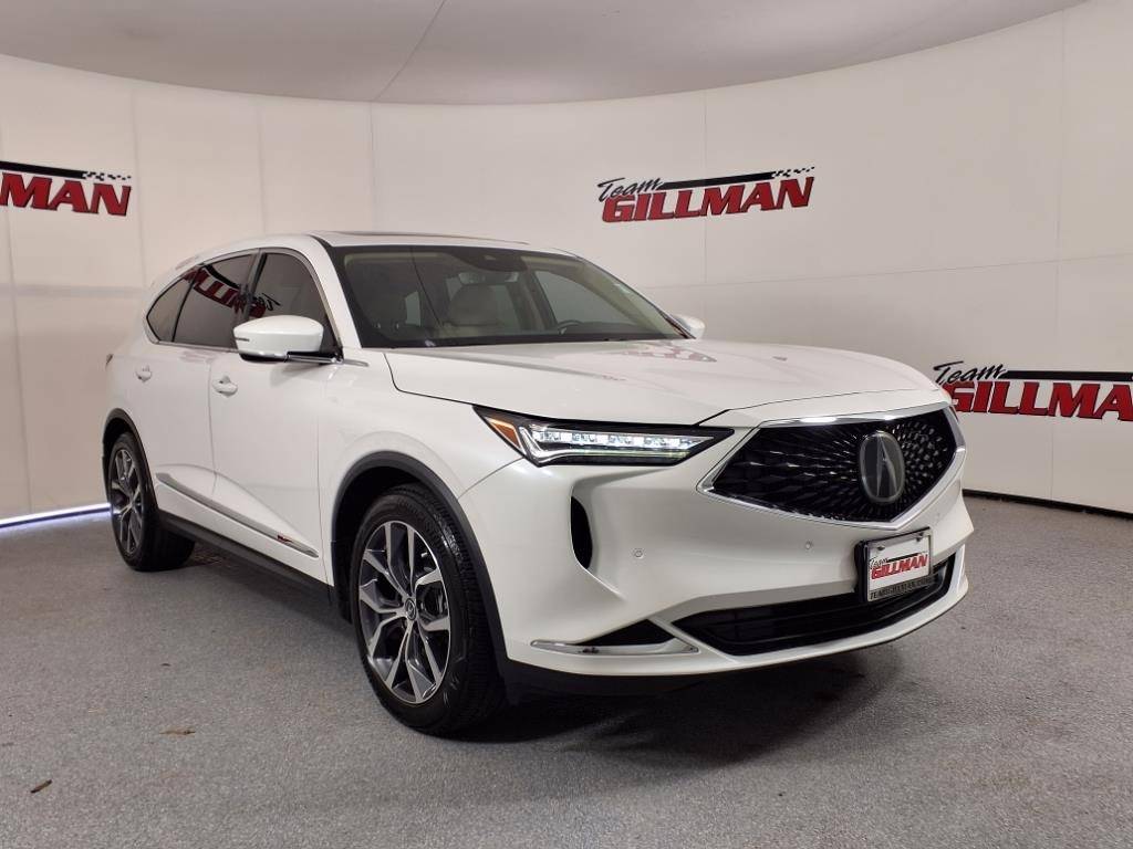 2023 Acura MDX