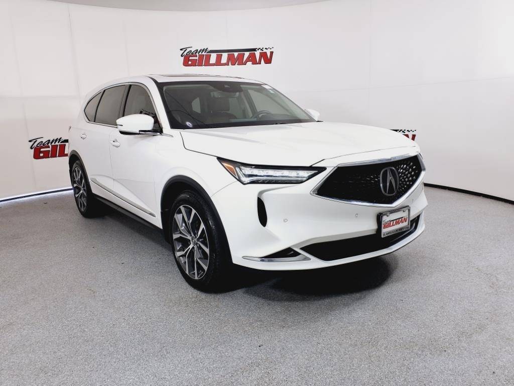 2023 Acura MDX