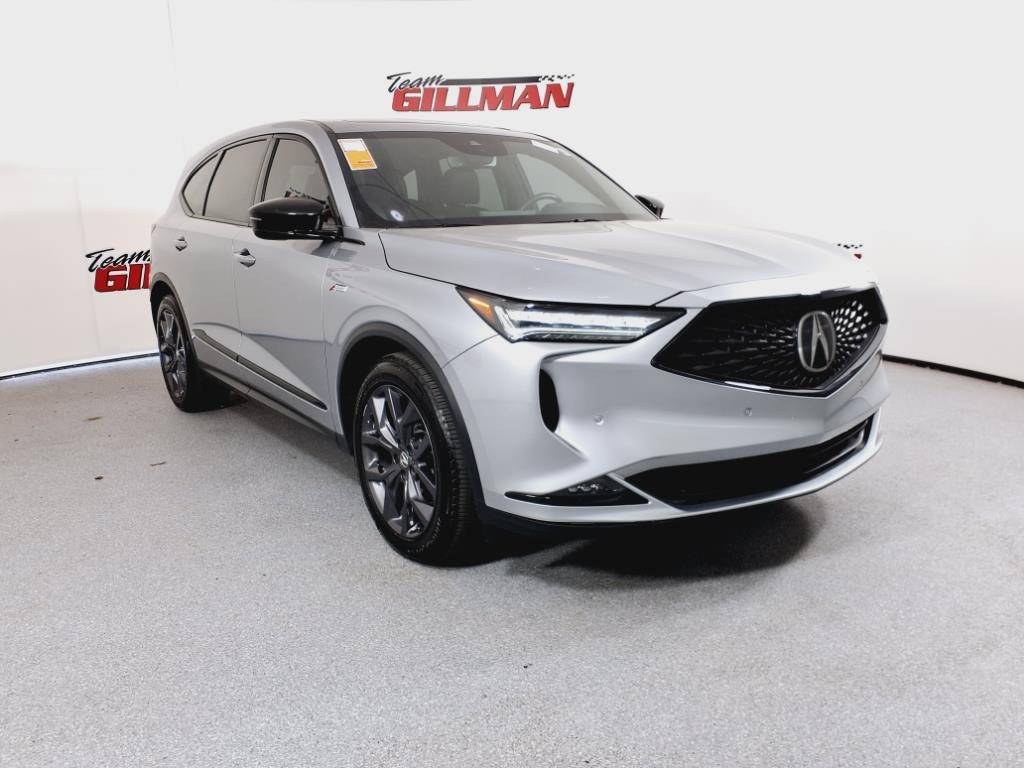 2024 Acura MDX