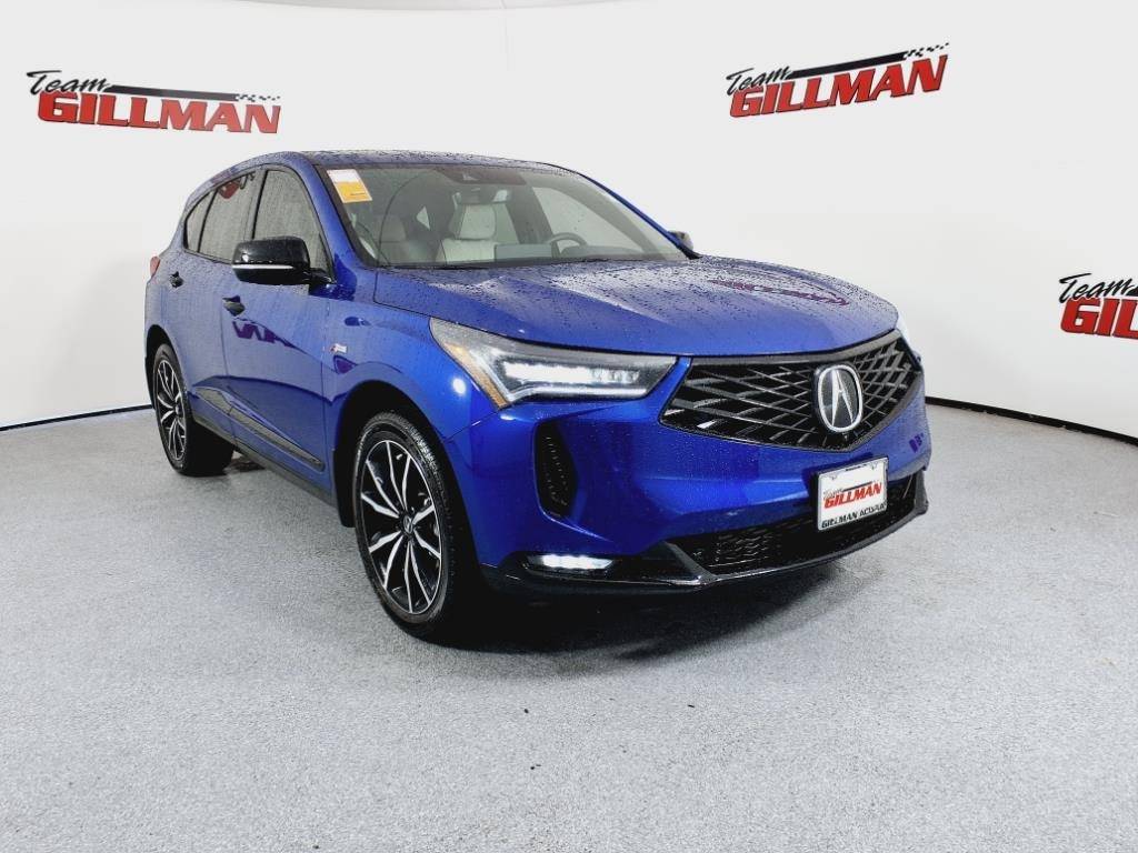 2025 Acura RDX