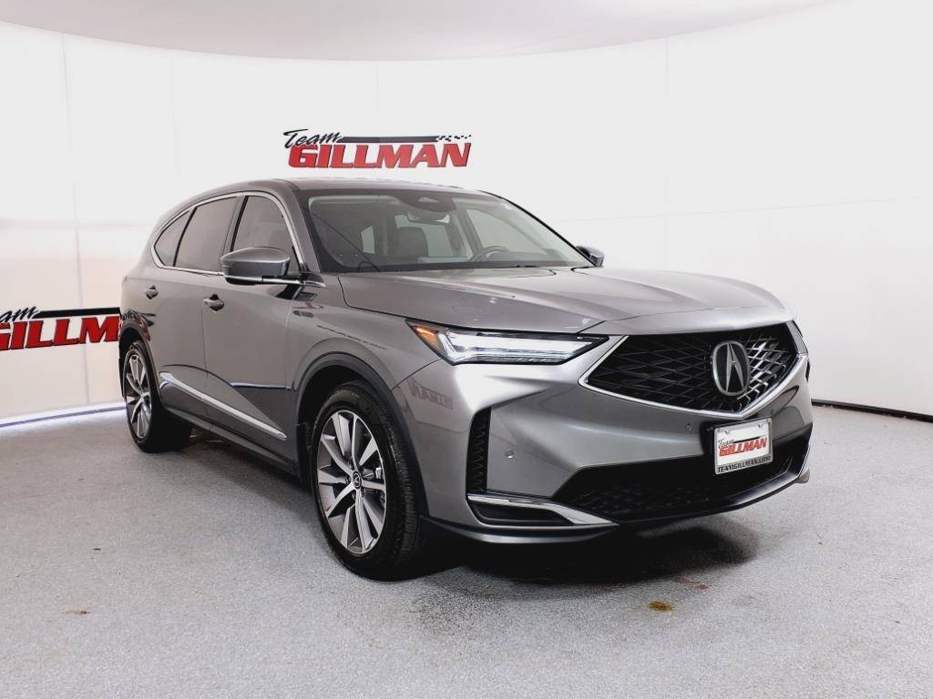 2025 Acura MDX
