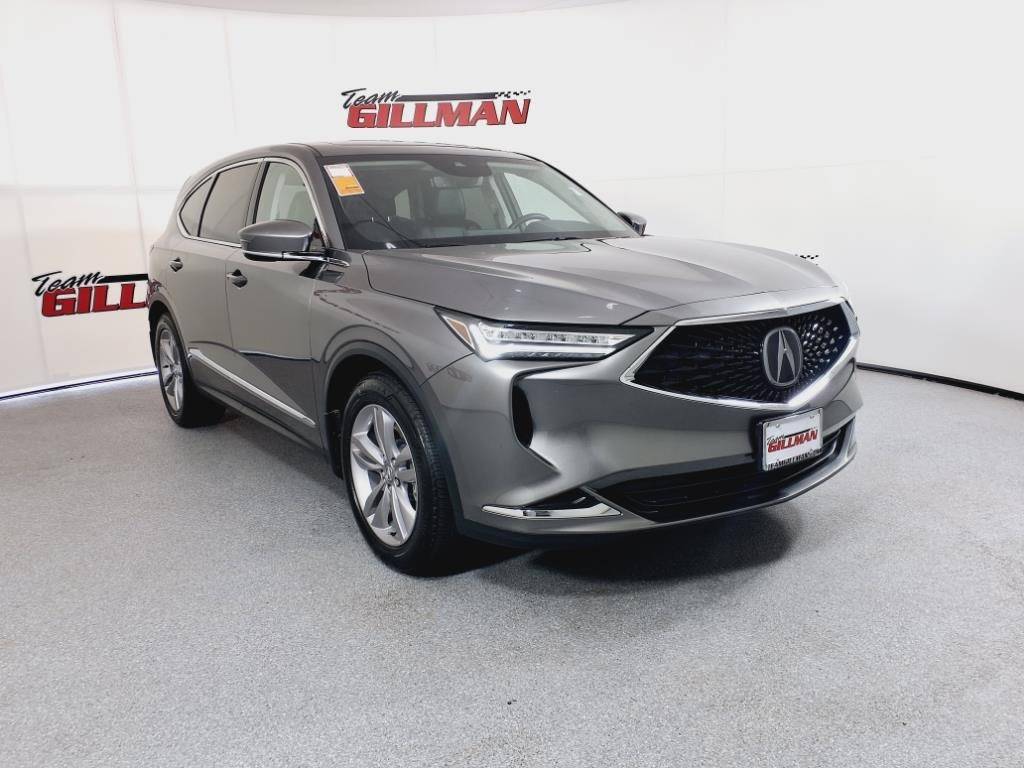 2023 Acura MDX