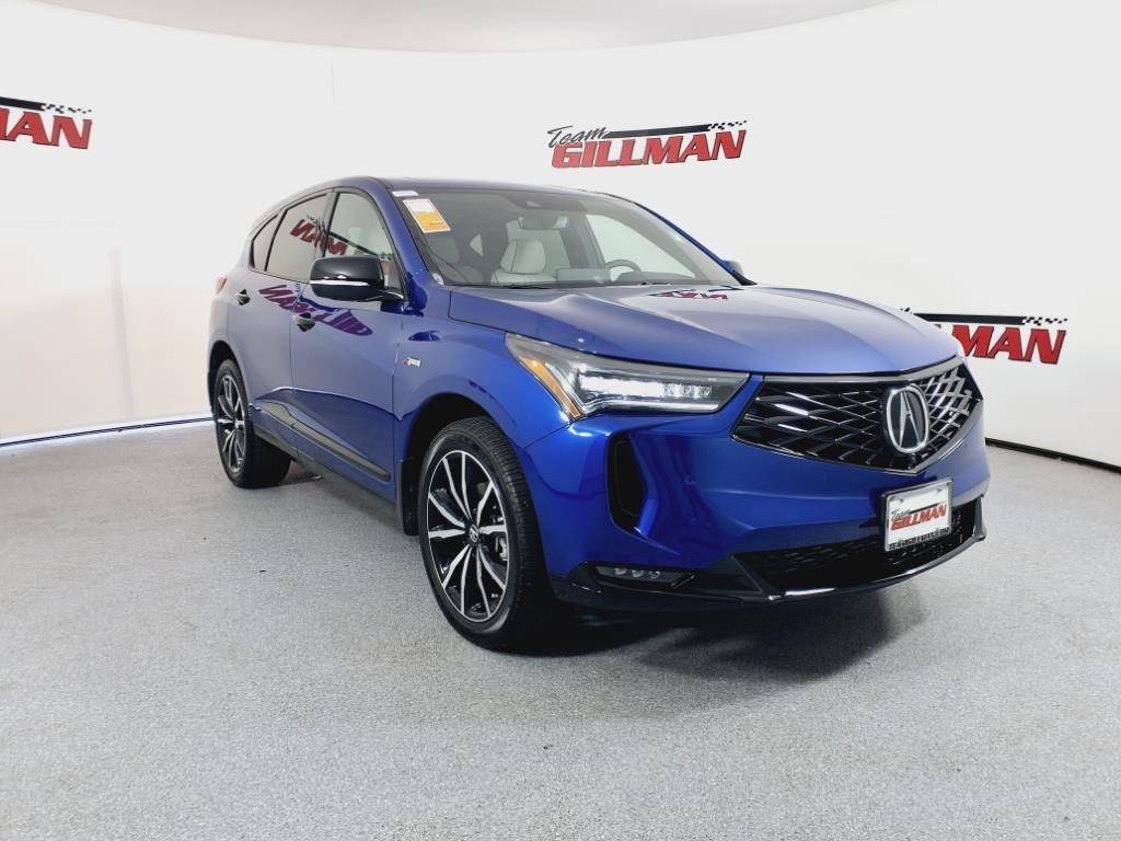 2025 Acura RDX