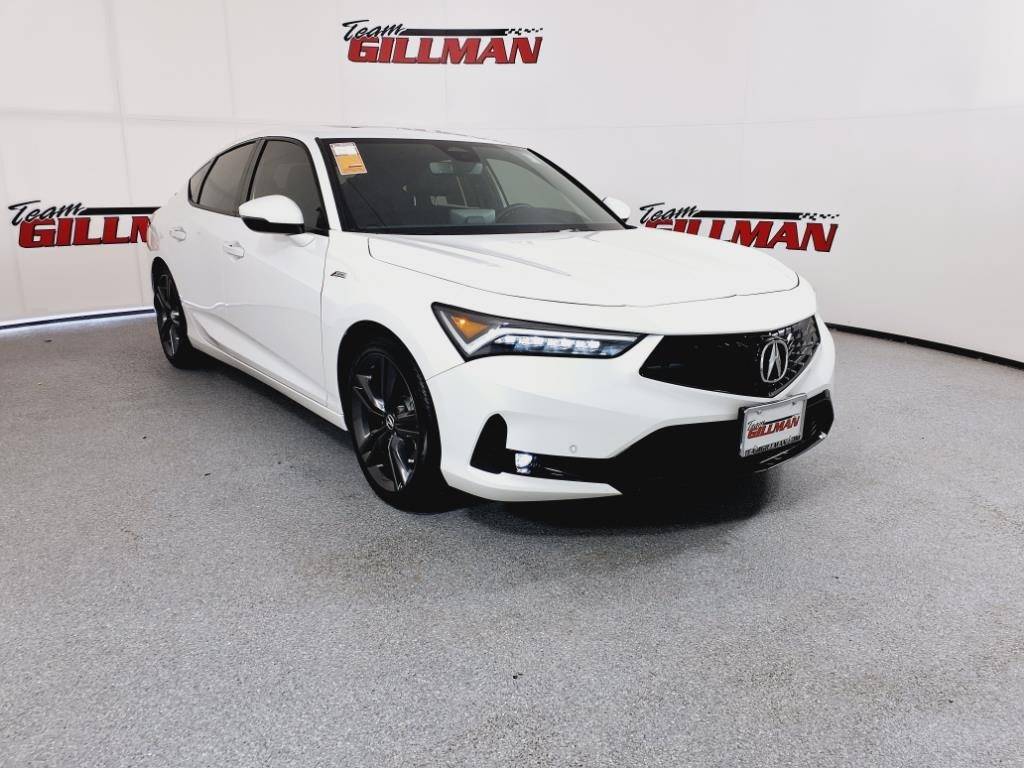 2025 Acura Integra