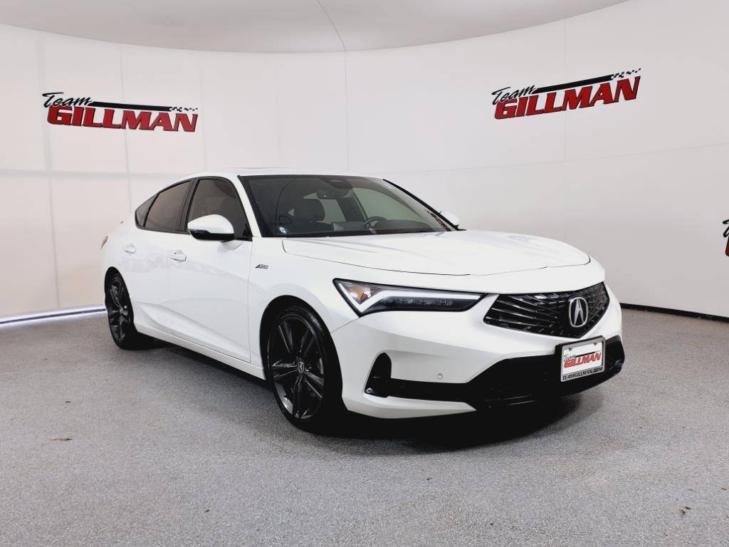 2023 Acura Integra