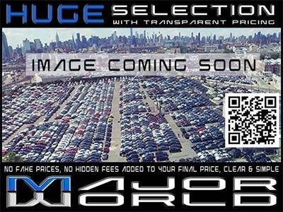2008 Chrysler Town & Country