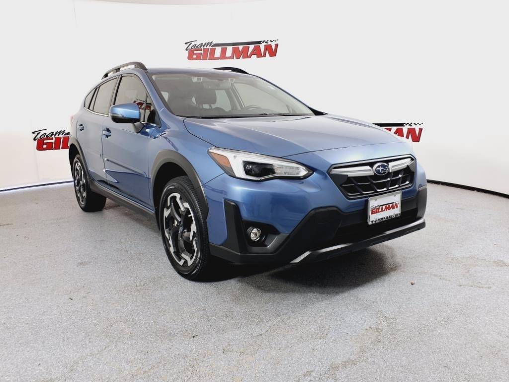 2023 Subaru Crosstrek